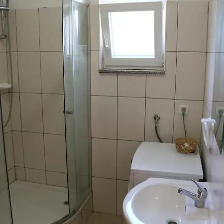 Draga Апартаменты *