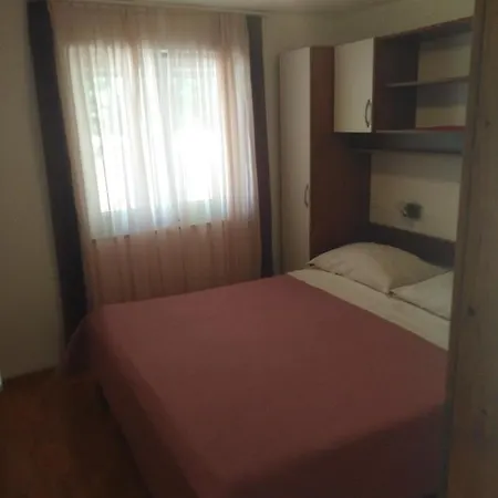Draga Lägenhet Zaton (Zadar)
