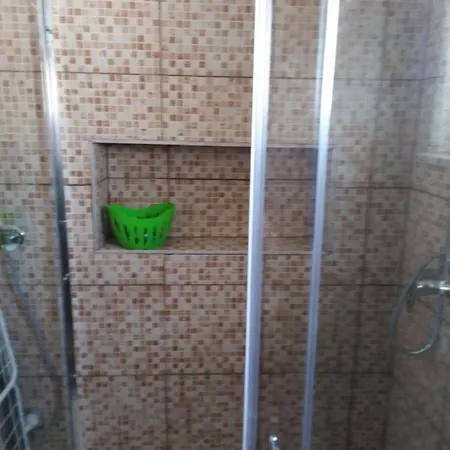 Apartmán Draga Zaton (Zadar)