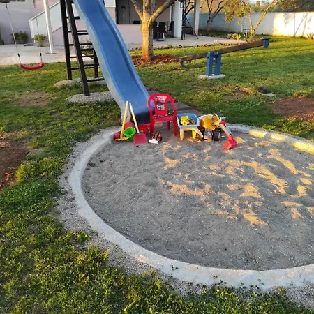 Draga * Zaton (Zadar)