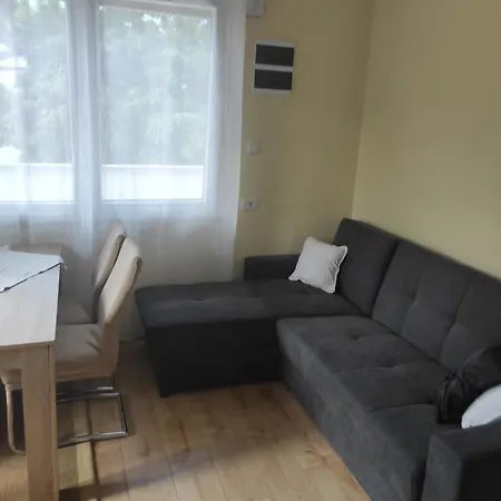 Апартаменты Draga