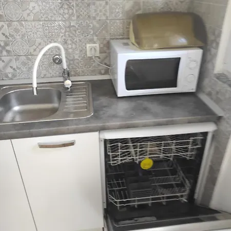 Draga Апартаменты