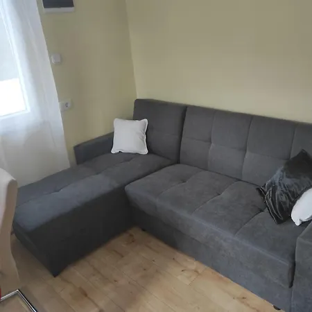 Апартаменты Draga