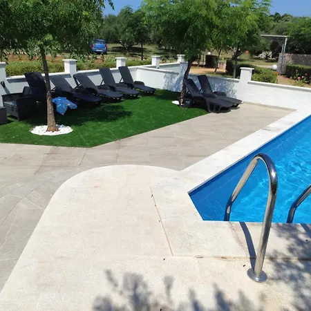 Апартаменты Draga *