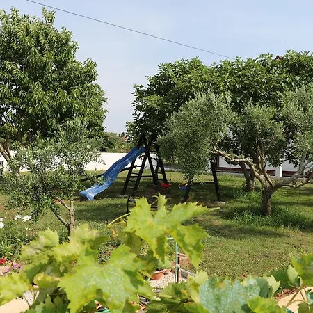 Апартаменты Draga Затон