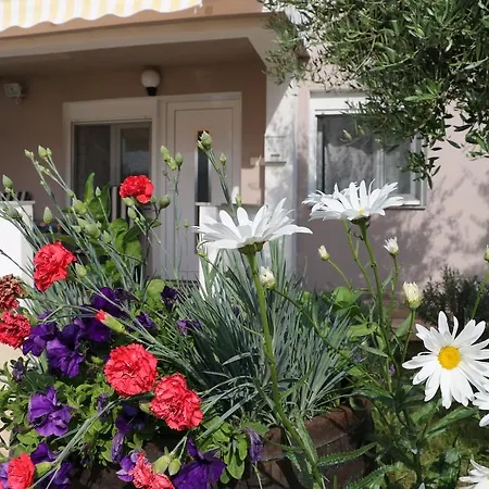 Draga Apartmán Zaton (Zadar)