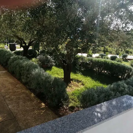 Draga Apartmán Zaton (Zadar)