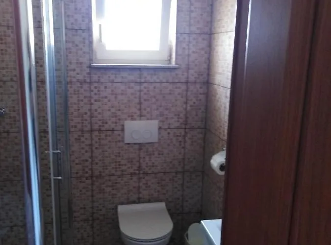 Draga شقة *