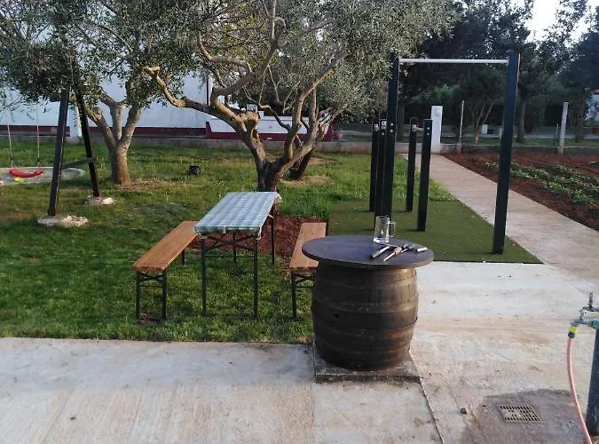 Draga Appartement