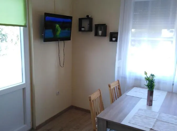 Draga Apartman *