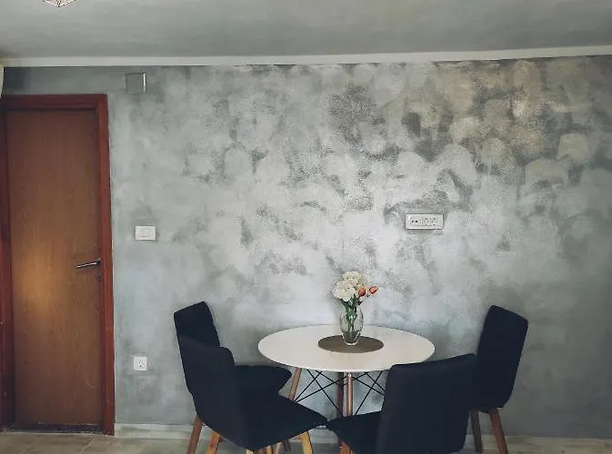 Apartman Draga Zaton