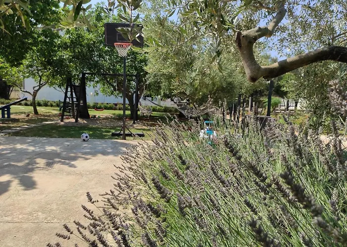 Draga Apartman