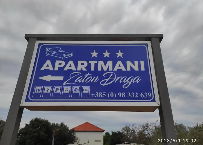 Draga Apartman