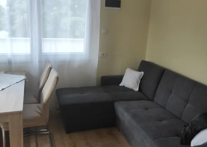 Apartman Draga
