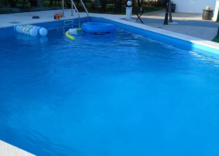Apartman Draga