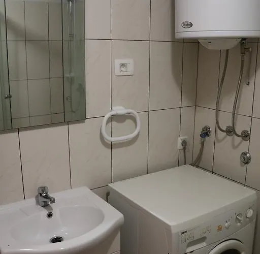 Apartman Draga