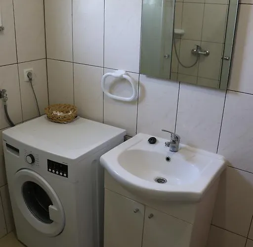 Draga شقة
